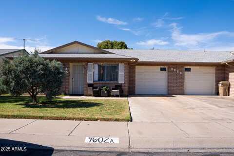 9602 W Ironwood Drive, Peoria, AZ 85345