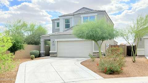 3402 N 300TH Drive, Buckeye, AZ 85396