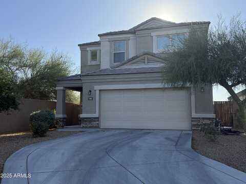 3402 N 300TH Drive, Buckeye, AZ 85396