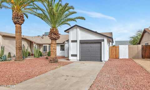 3026 W ROSS Avenue, Phoenix, AZ 85027
