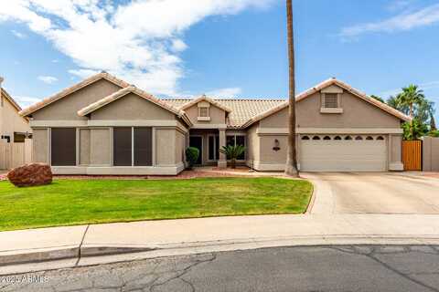 6577 W ABRAHAM Lane, Glendale, AZ 85308