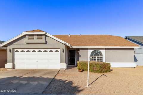 5206 N 102ND Drive, Glendale, AZ 85307