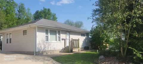 324 Highland Street, Pacific, MO 63069