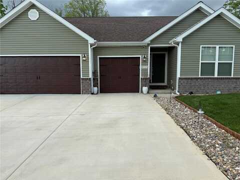 8026 S Tahoe, Caseyville, IL 62232