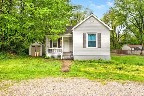 717 N Morrison Avenue, Collinsville, IL 62234