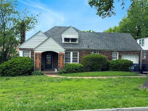 3653 Eminence Boulevard, Saint Louis, MO 63114
