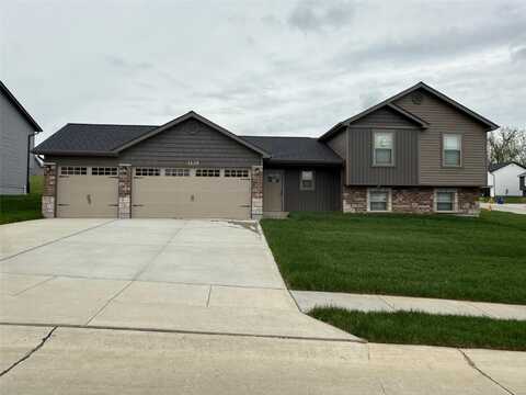 1135 Baseball Drive, Foristell, MO 63348
