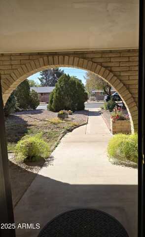 1630 E GREENWAY Street, Mesa, AZ 85203