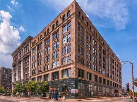 901 Washington Avenue, Saint Louis, MO 63101