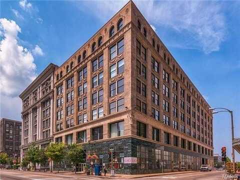 901 Washington Avenue, Saint Louis, MO 63101