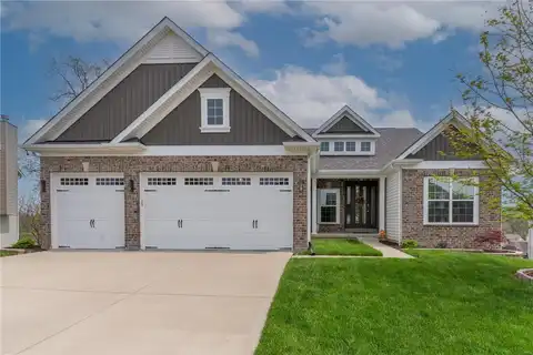 139 Wilmer Valley Drive, Wentzville, MO 63385