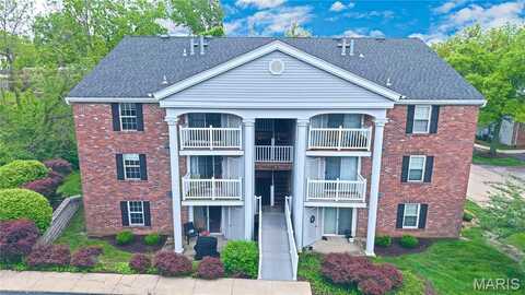 1912 Marine Terrace Drive, Saint Louis, MO 63146