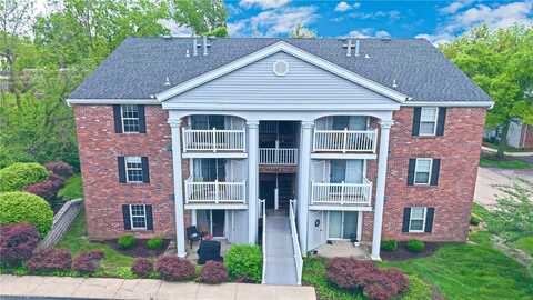 1912 Marine Terrace Drive, Saint Louis, MO 63146