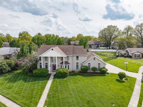 1205 Pepperidge Drive, O'Fallon, IL 62269