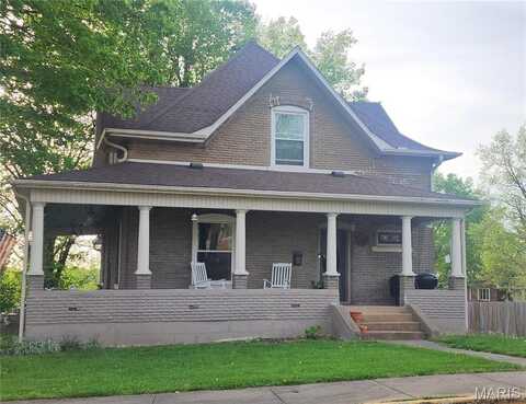 403 N Hope Street, Jackson, MO 63755