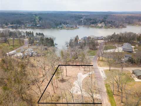 5980 N Lakeshore Drive, Hillsboro, MO 63050