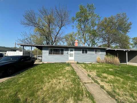 575 Bardot Drive, Florissant, MO 63031