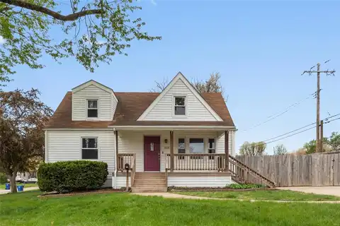 9537 Chester Avenue, Saint Louis, MO 63114