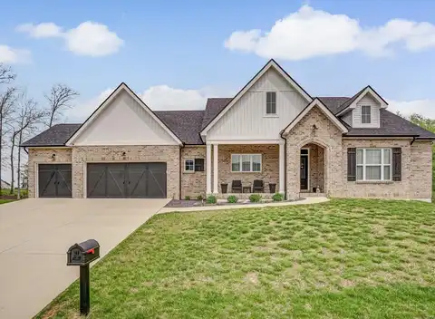 4911 Oak Falls Drive, Waterloo, IL 62298