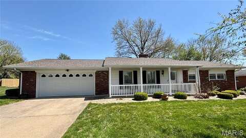5 Dunn Drive, Belleville, IL 62223