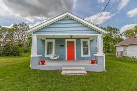 371 OAK, Lebanon, MO 65536