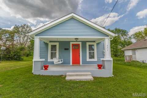 371 OAK, Lebanon, MO 65536