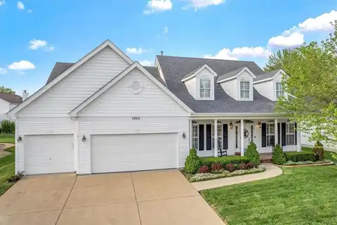 5225 S Glen Court, Saint Louis, MO 63128