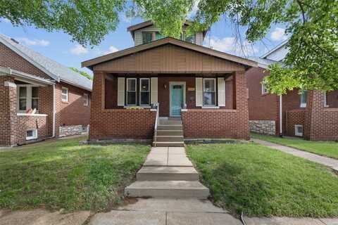 5245 Robert Avenue, Saint Louis, MO 63109