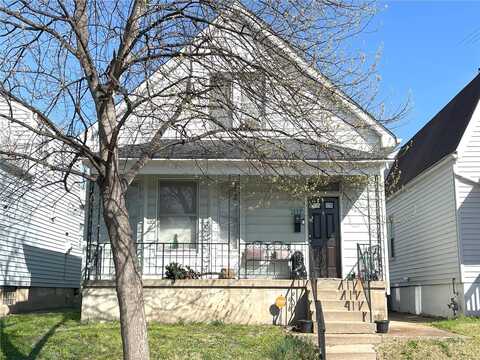 5334 Gilson Avenue, Saint Louis, MO 63116