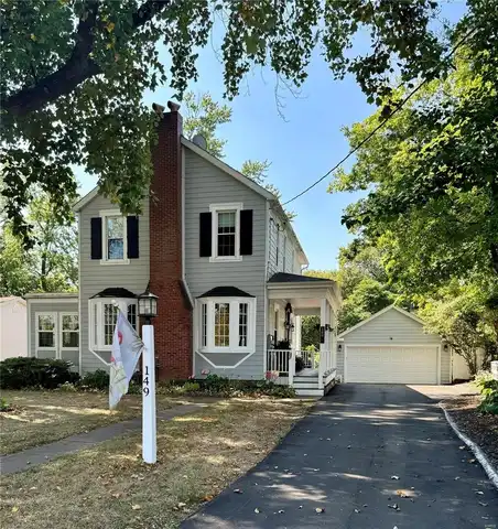 149 N Elizabeth Avenue, Saint Louis, MO 63135
