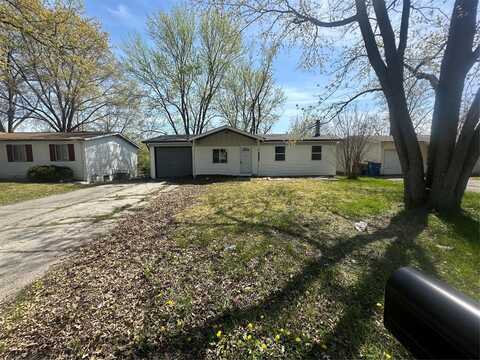 1420 Redman Boulevard, Saint Louis, MO 63138