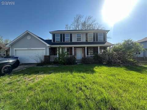 2932 Sherwood Drive, Florissant, MO 63031