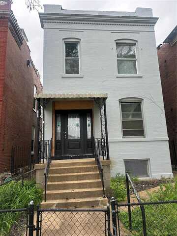 4439 Oakland Avenue, Saint Louis, MO 63110