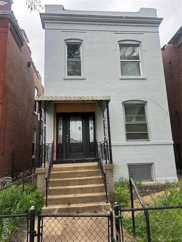 4439 Oakland Avenue, Saint Louis, MO 63110