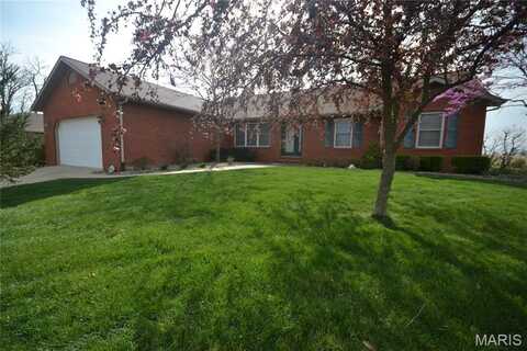 4551 Baywood Lane, Smithton, IL 62285