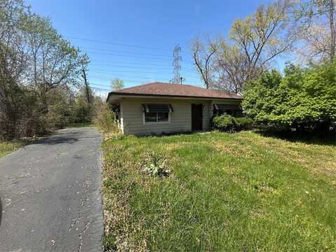 11947 Bridgevale Avenue, Saint Louis, MO 63138