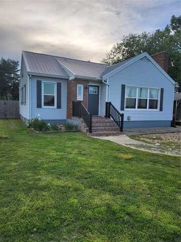 32887 State Highway 25, Advance, MO 63730