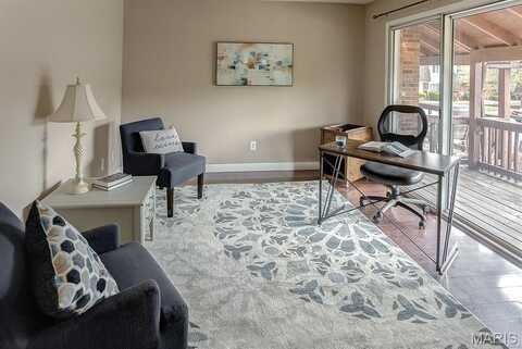 1811 Ramada Boulevard, Collinsville, IL 62234