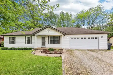 2108 E A Street, Belleville, IL 62221