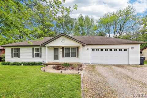2108 E A Street, Belleville, IL 62221