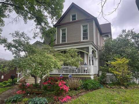 120 E Corbin Street, Bethalto, IL 62010
