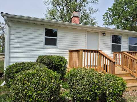 2205 Miracle Avenue, Granite City, IL 62040