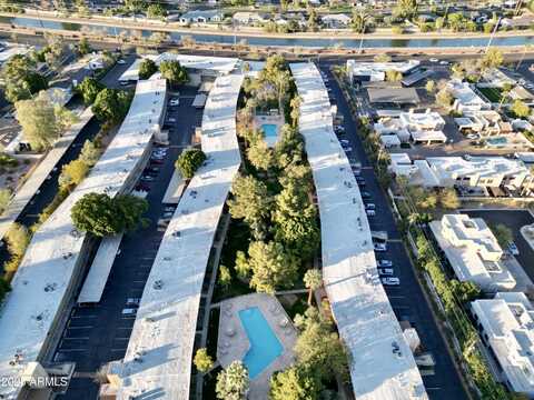 6125 E INDIAN SCHOOL Road, Scottsdale, AZ 85251