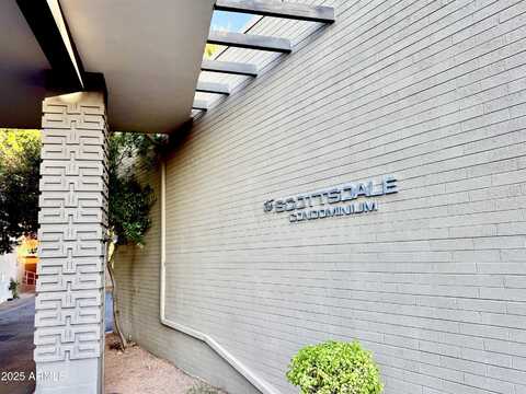 6125 E INDIAN SCHOOL Road, Scottsdale, AZ 85251