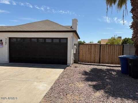 3587 W BOSTON Street, Chandler, AZ 85226