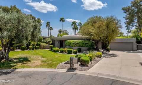 9829 N 49TH Place, Paradise Valley, AZ 85253