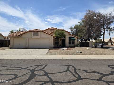 3601 E TARO Lane, Phoenix, AZ 85050