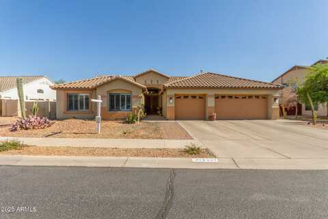 16337 W PIERCE Street, Goodyear, AZ 85338