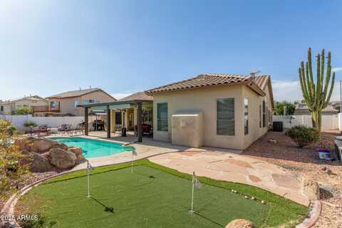 16337 W PIERCE Street, Goodyear, AZ 85338