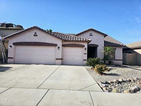 12815 W MULBERRY Drive, Avondale, AZ 85392